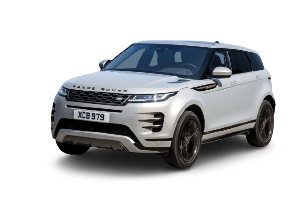 Land Rover Range Rover Evoque 2018-2023 (L551) Replacement Wiper Blades